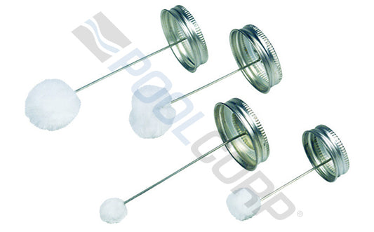 Dauber Cap DQ-150 - 1-1/2" - #1427