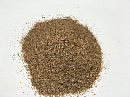 Premium Insect Frass 12.5 lbs - Buckeye Organics -  #32382