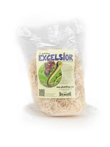 Fruit Fly Media Excelsior - Makes 10 Fruit Fly Cultures - #30746
