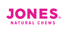 Dog Jumbo Bone Beef - 16"-18" - 3 lbs - Jones - # 17781