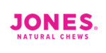 Dog L Bone Beef 6" - 8" - #18192