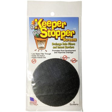 Screen Keeper Stopper - 5 Pack - #4086