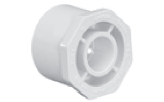 Bushing Reducer - SPGxS - 2-1/2"x2" - #6538