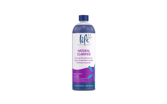 Super Water Clarifier - Life - 1 Pint - #31876