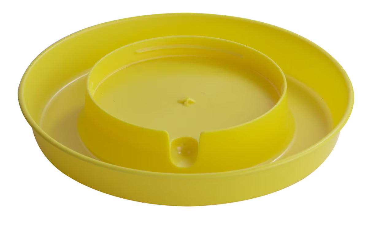 Poultry Base Nesting Water - 1 Gallon - #14500
