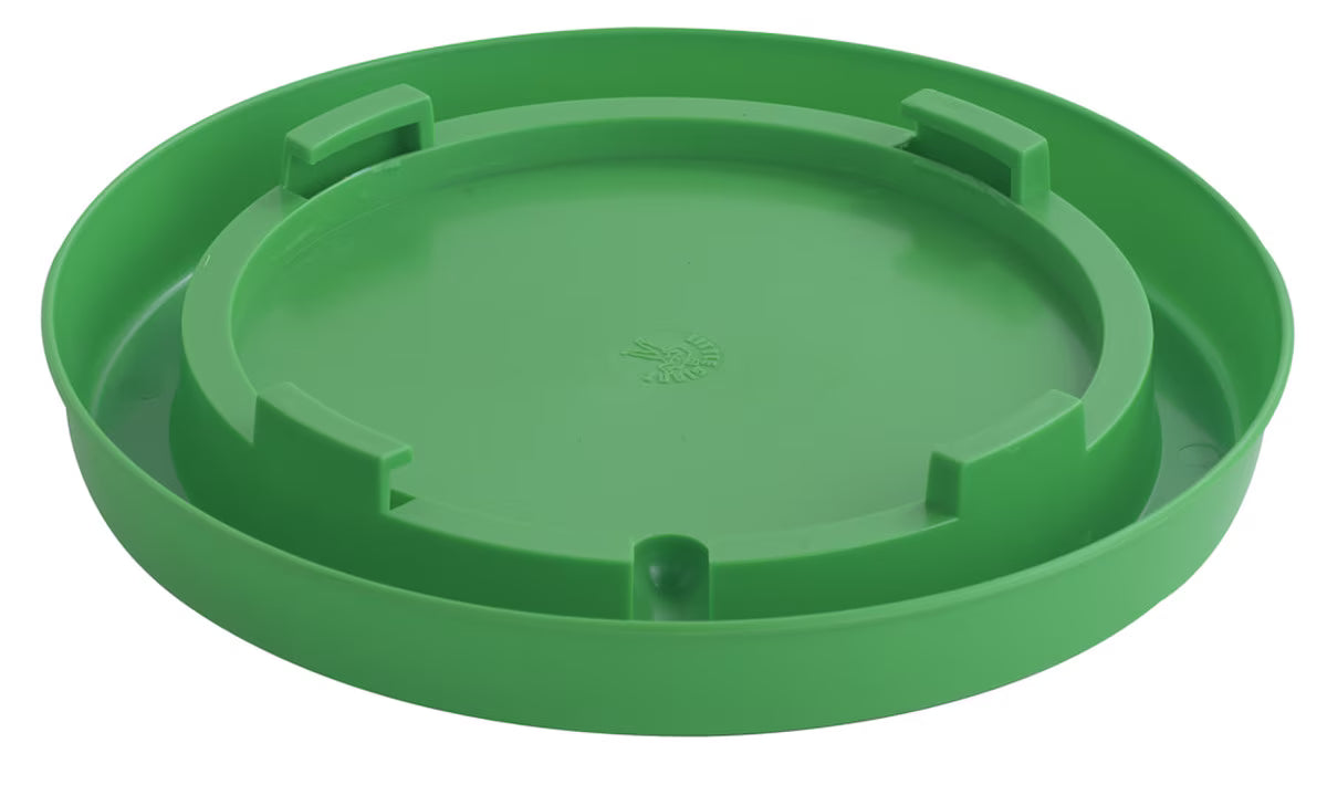 Poultry Base Nesting Water - 1 Gallon - #14500