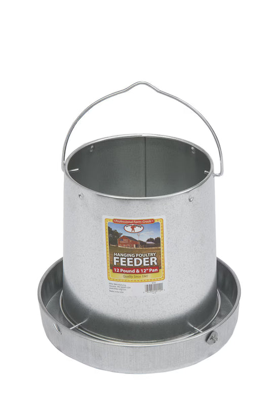 Feeder Poultry Hanging - 30 Lbs - #13422