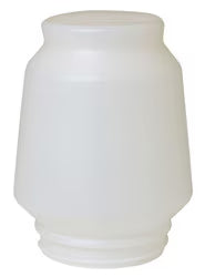 Waterer Poultry Screw On Jug - 1 Gallon - #13431
