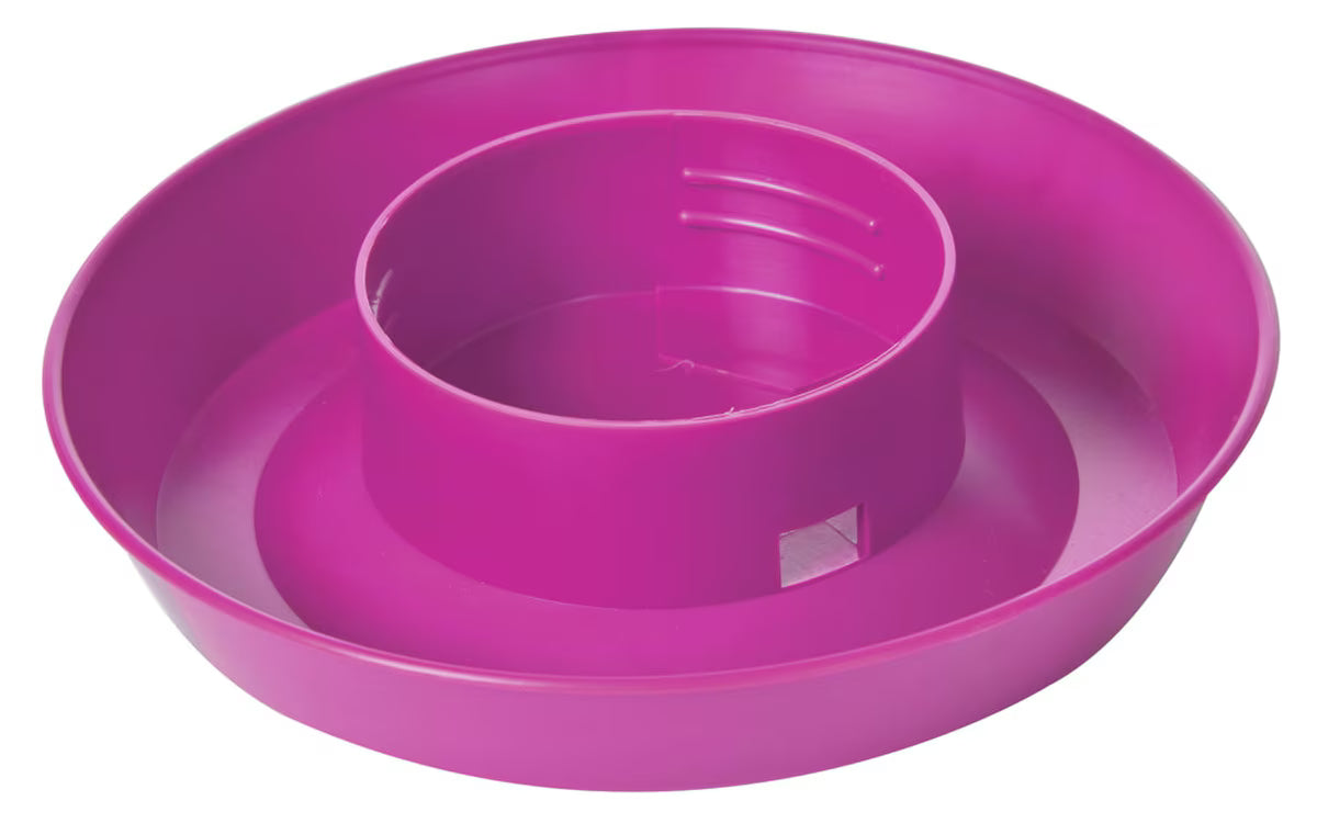 Jar Mason Base Screw On - Quart - #9311