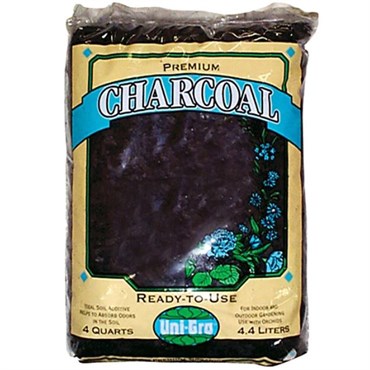 Charcoal Uni-Gro - 4 Quart - #5169