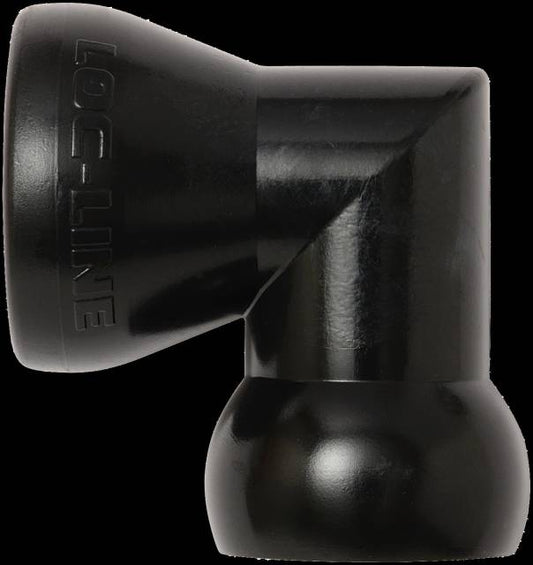 Loc-Line Elbow - 1/2" - #31486