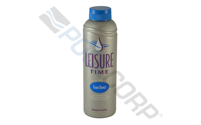 Leisure Time Foam Down - Thumbnail 2