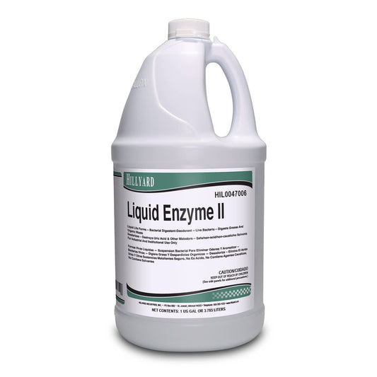 Liquid Enzyme II - 1 Gallon - #3002