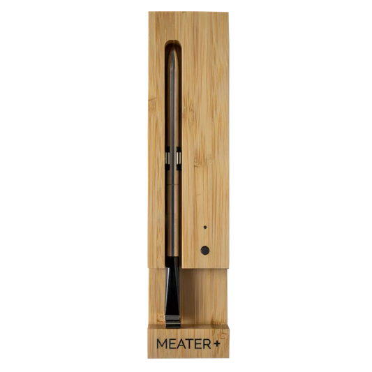 Meater Plus - Wireless Smart Meat Thermometer - Traeger - #33097