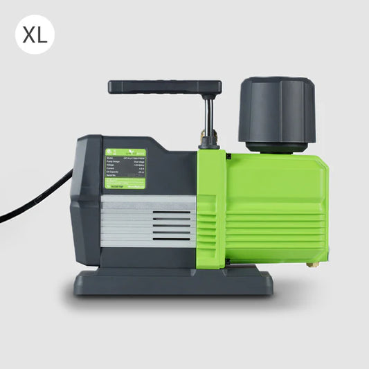 XL Premier Industrial Vacuum Oil Pump