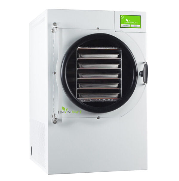 Freeze Dryer Home Pro Medium White