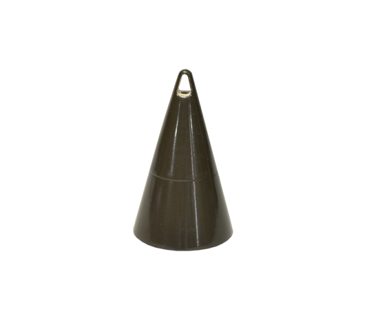 Bronze Orbital Down Light - 15' - #24743