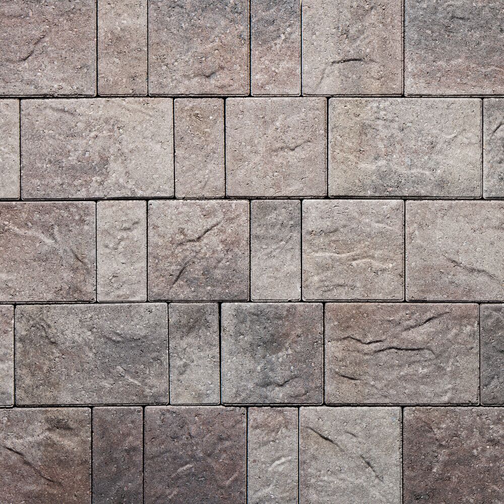 Paver Origins 6 Sonoran Gray - 3 Piece - 120 SF - #31938