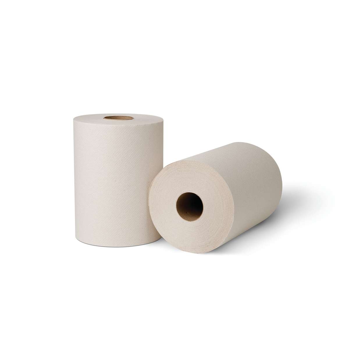 Green Select Controlled Use 1 Ply White Paper Towel - 450' - #32895
