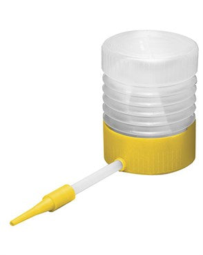 Duster Powder Harris - Yellow - #23940