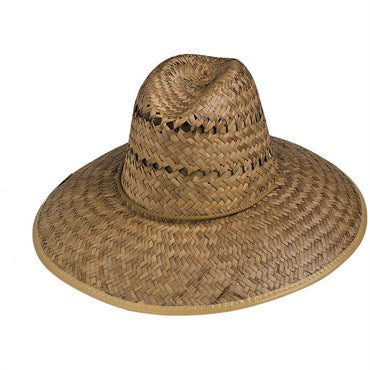 Hat Contender Natural - Goldcoast - One Size - #33214