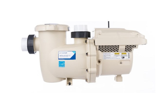 Pump Intelliflo3 VSF Pump with Relay Board 3 HP 208-230V - #30383