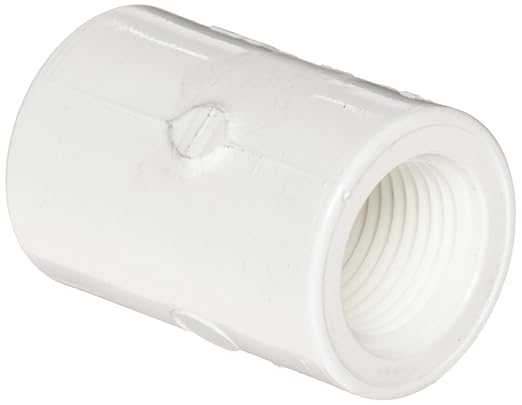 Adapter Female ST SCH40 - 1/2" - #1498
