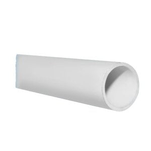 Pipe 3/4" CL200 PVC - 3/4" - #1543