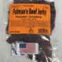 Jerky Pepper Cowboy - Fatman's - 2 oz - #33205