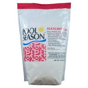 Alkalinity Up - 5 Lbs - #8432