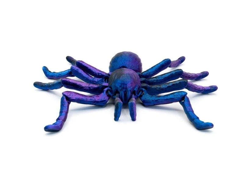 3D Toy Tarantula - Large - #33360