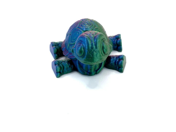 3D Toy Tortoise - Mini - #32134