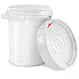 Bucket Food Storage w/Screw Top - 5 Gallon - #17719