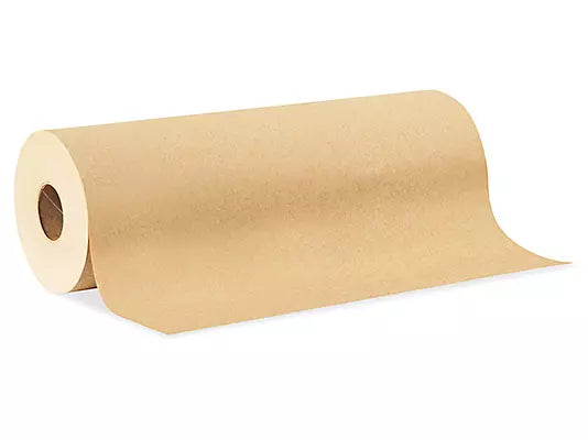 Paper Brown Masking General Purpose - 12" x 180' - #12711