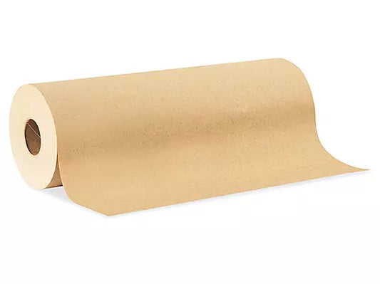 Paper Brown Masking General Purpose - 12" x 180' - #12711