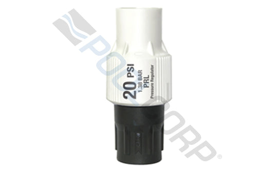 Regulator Pressure 25 PSI 0.1-8 GPM - 3/4" - #31907