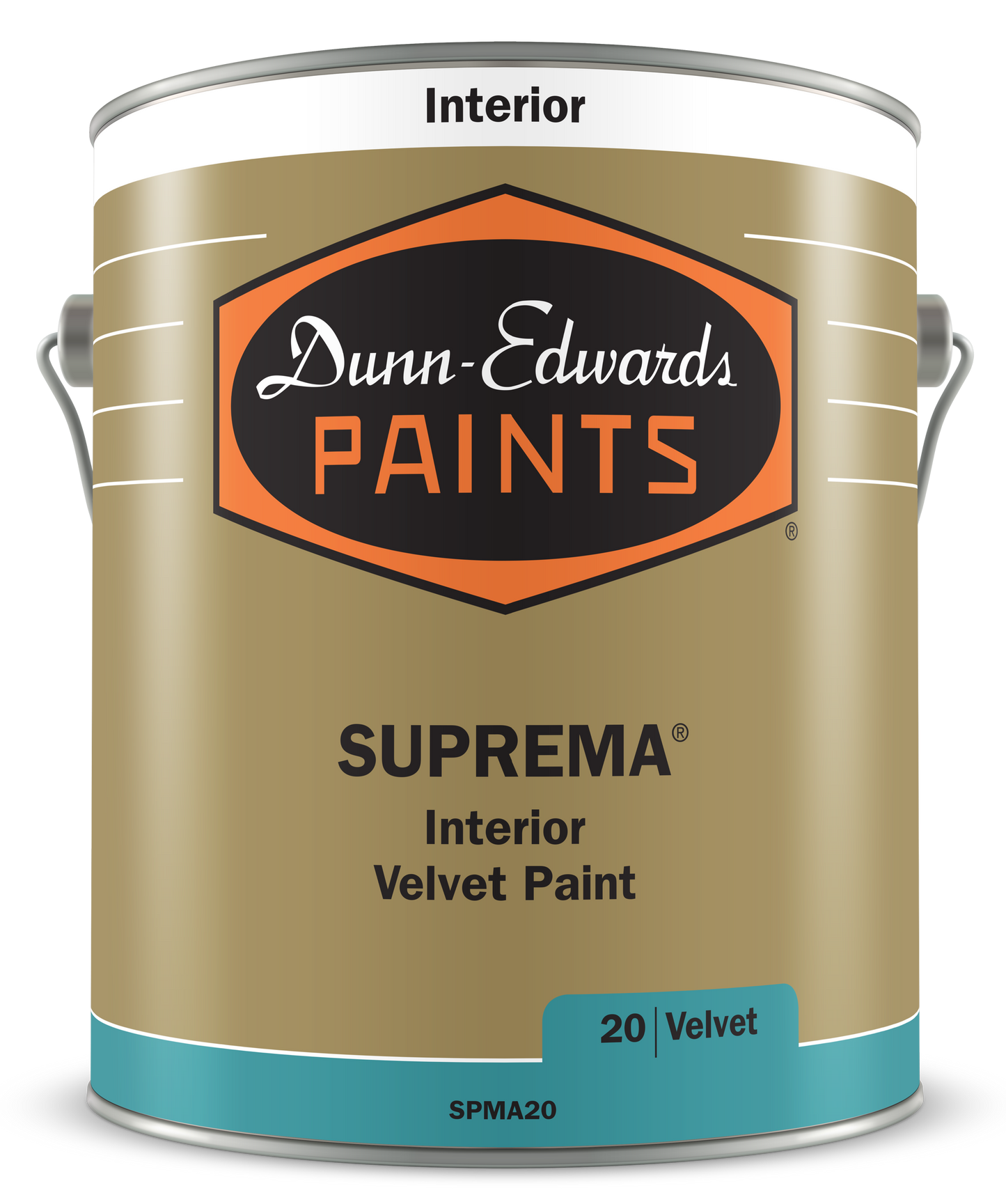 Suprema Medium Velvet Sample - 8 oz - #15724