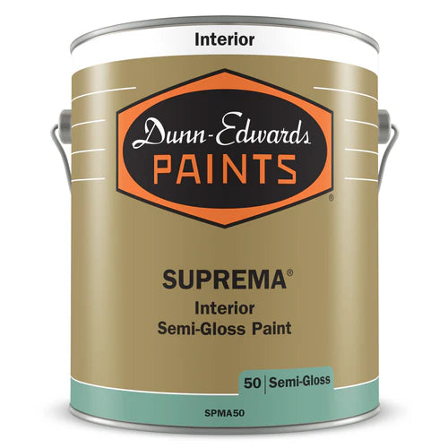 Suprema Tintable White Semi-Gloss - 1 Gallon - #12653