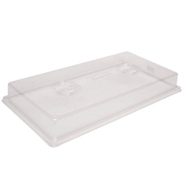 Dome Humidity Vented - Hydrofarm - 2.5" - #7160