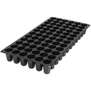 72 Cell Pack Flat Plug Insert - 21.5"x10.3" - #7161