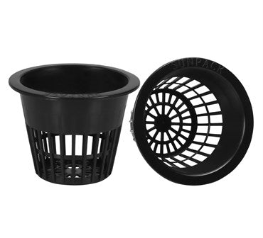 Net Cup - 3" - #18528