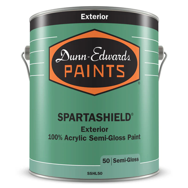 Spartashield Medium Semi-Gloss - 5 Gallon - #15426
