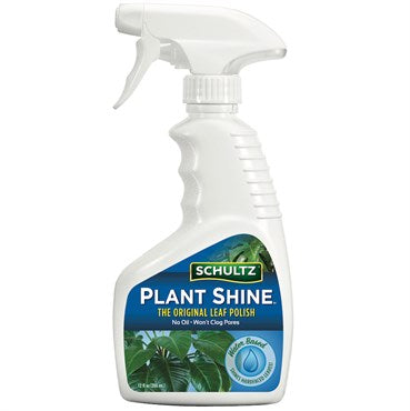 Plant Shine Leaf Polish Schultz - 12 Oz - #28490