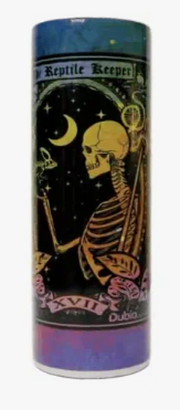 Reptile-Themed Tumbler - Dubia - #33373