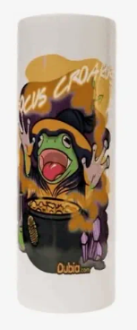 Reptile-Themed Tumbler - Dubia - #33373