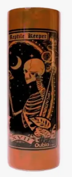 Reptile-Themed Tumbler - Dubia - #33373