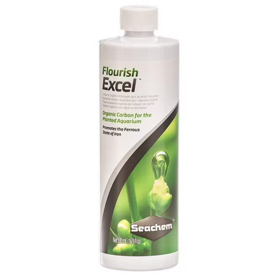 Flourish Excel - 17 Fl oz - Seachem - #32619