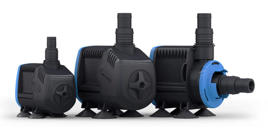 Impulse 800 Pump - 120 V, 60 Hz - Seachem - Dry or Wet - #31562
