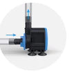 Impulse 800 Pump - 120 V, 60 Hz - Seachem - Dry or Wet - #31562