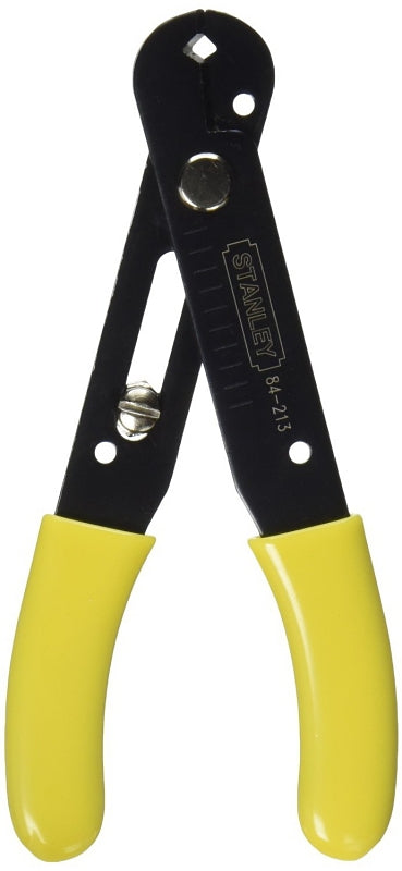 Wire Stripper Cutter - 10 to 26 AWG - 5" - #20011